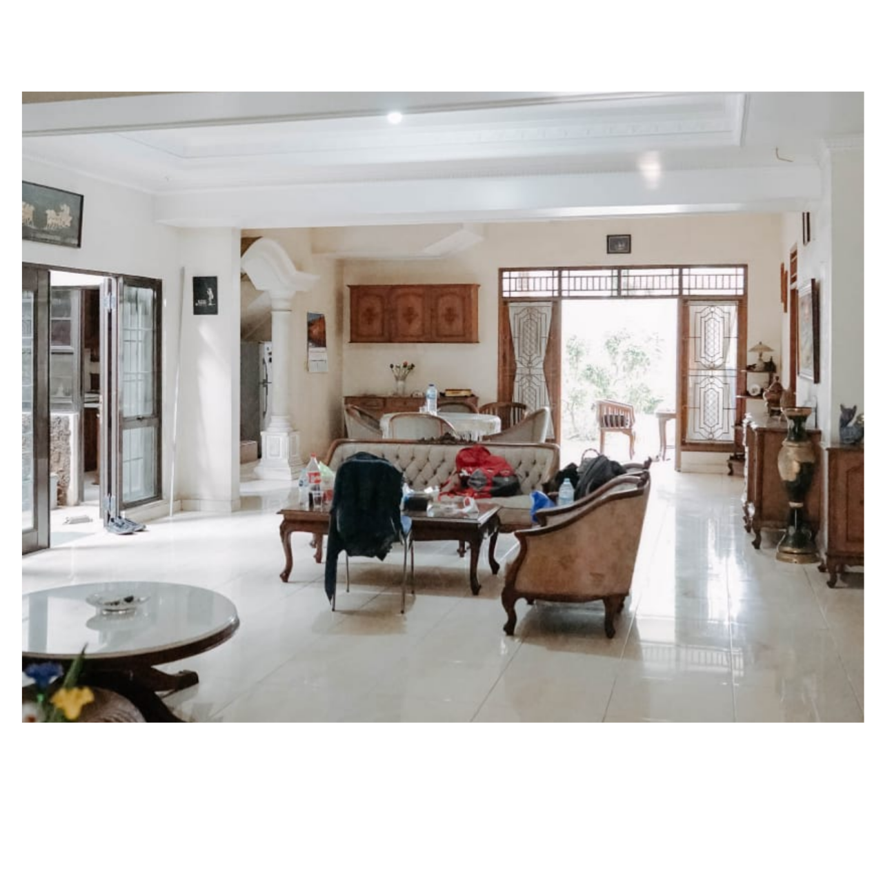 Dijualcepat Rumah Bintaro sektor 3 lt 400/250 SHM siap huni