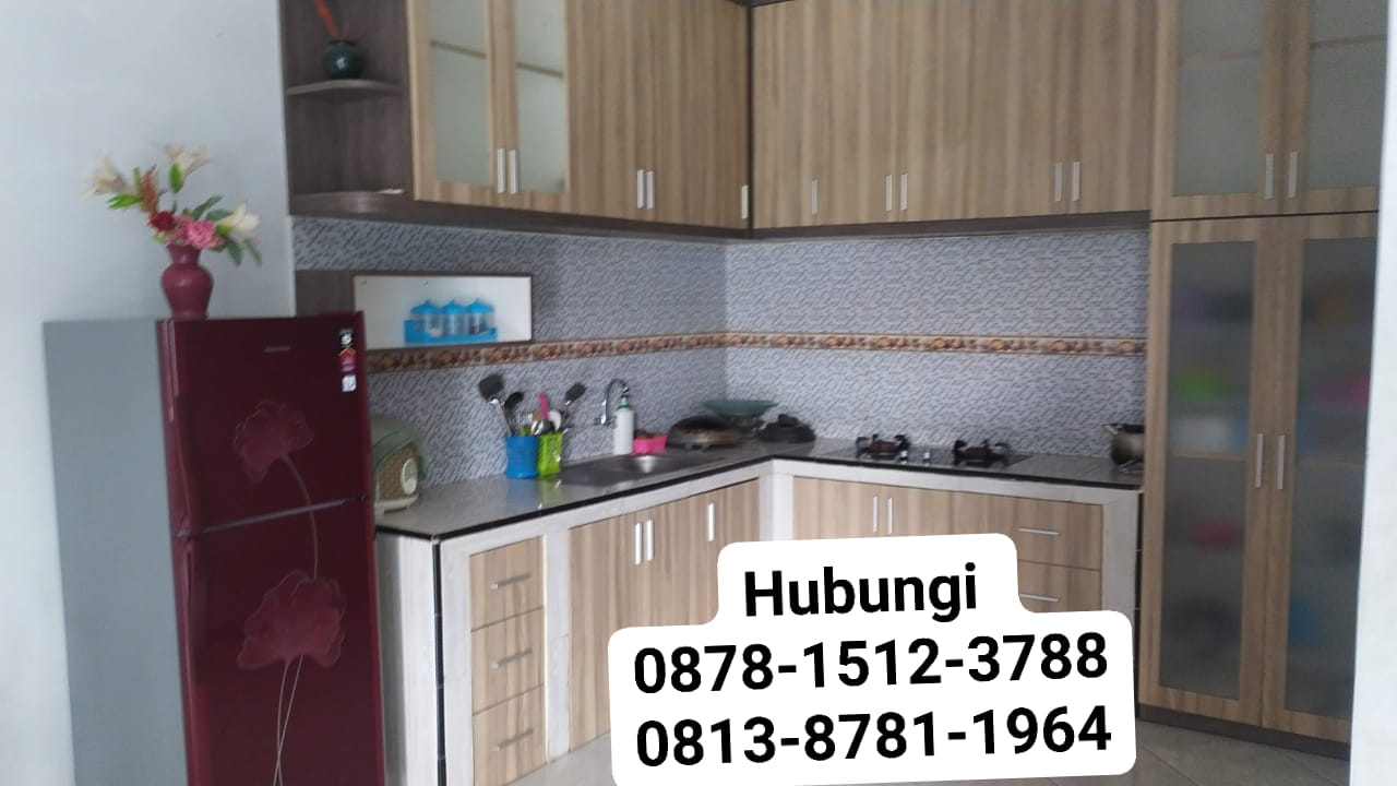 Dijual Villa Cipanas Cianjur Jawa Barat