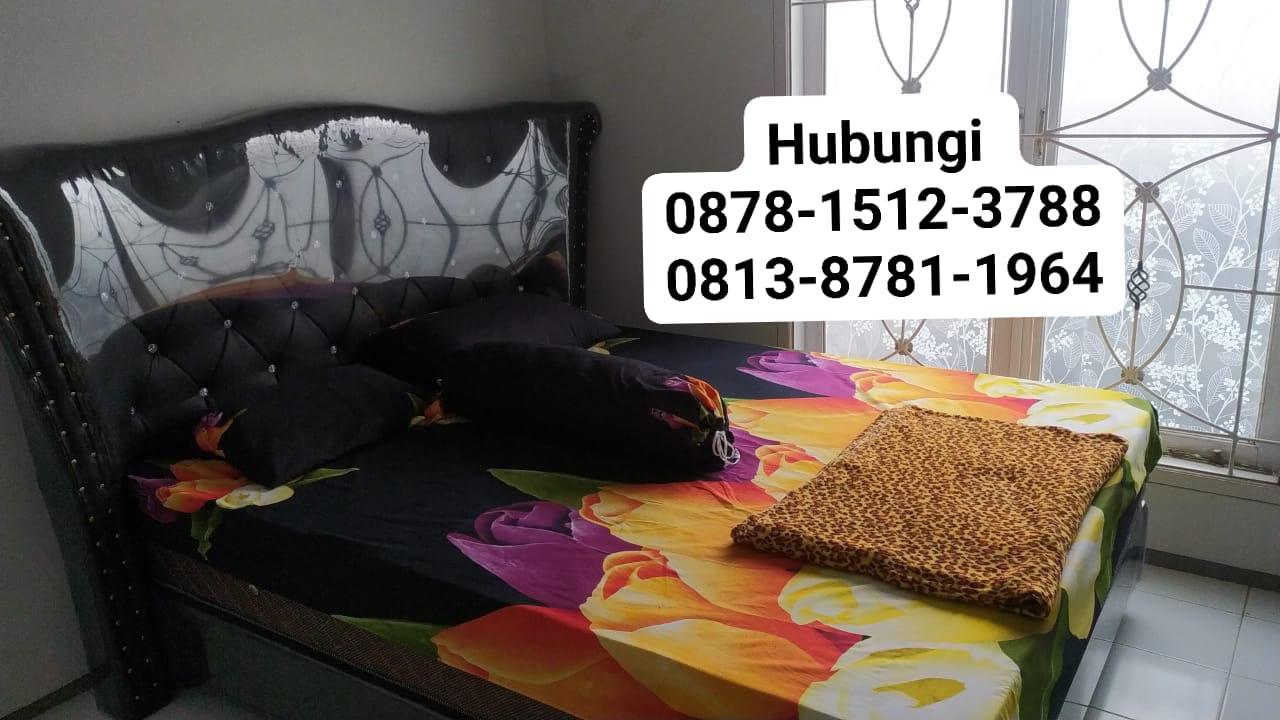 Dijual Villa Cipanas Cianjur Jawa Barat