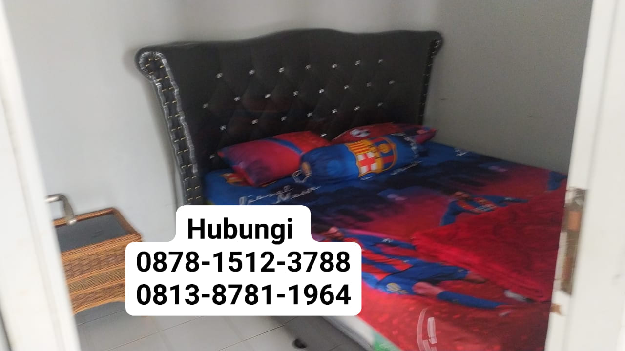 Dijual Villa Cipanas Cianjur Jawa Barat