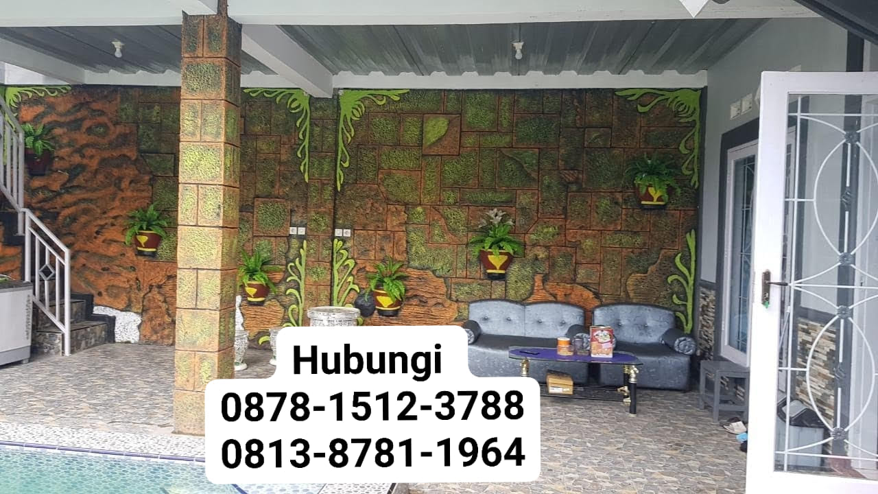 Dijual Villa Cipanas Cianjur Jawa Barat