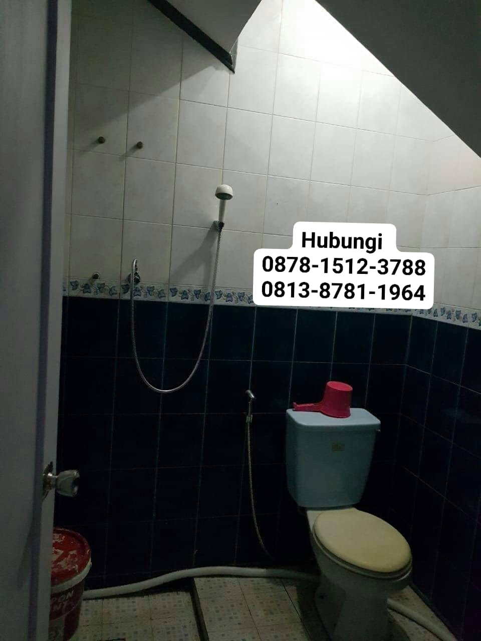 Dijual Villa Cipanas Cianjur Jawa Barat