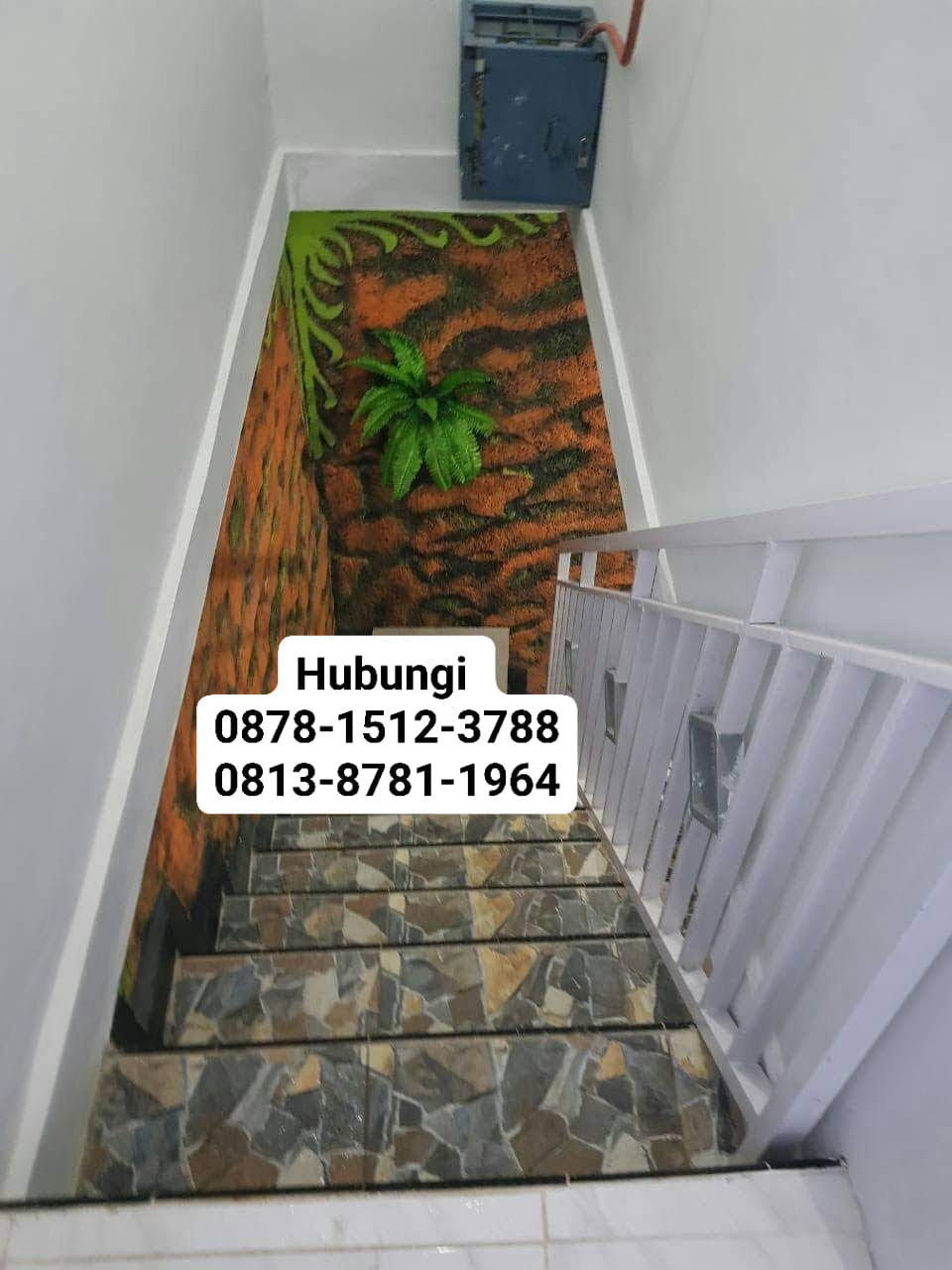 Dijual Villa Cipanas Cianjur Jawa Barat