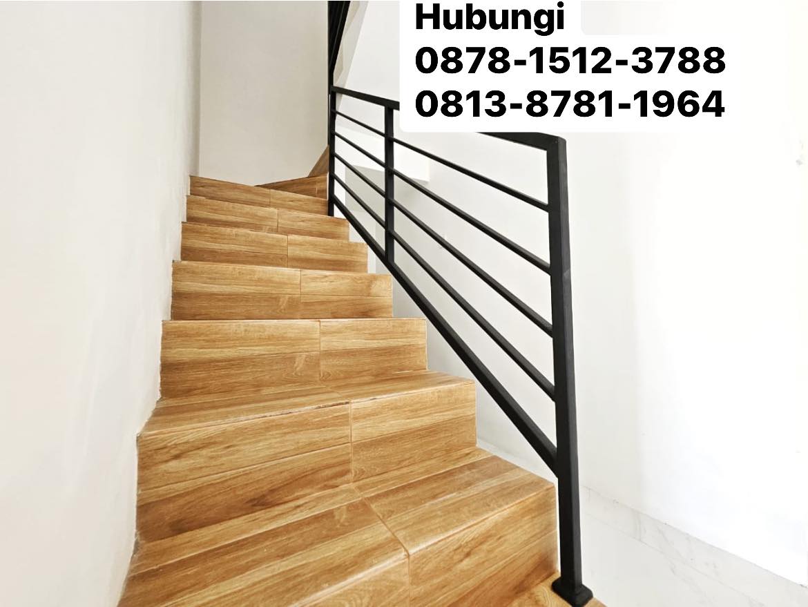 *AVAILABLE* *Rumah Modern Minimalis* *2 Lantai* *Harapan Indah*