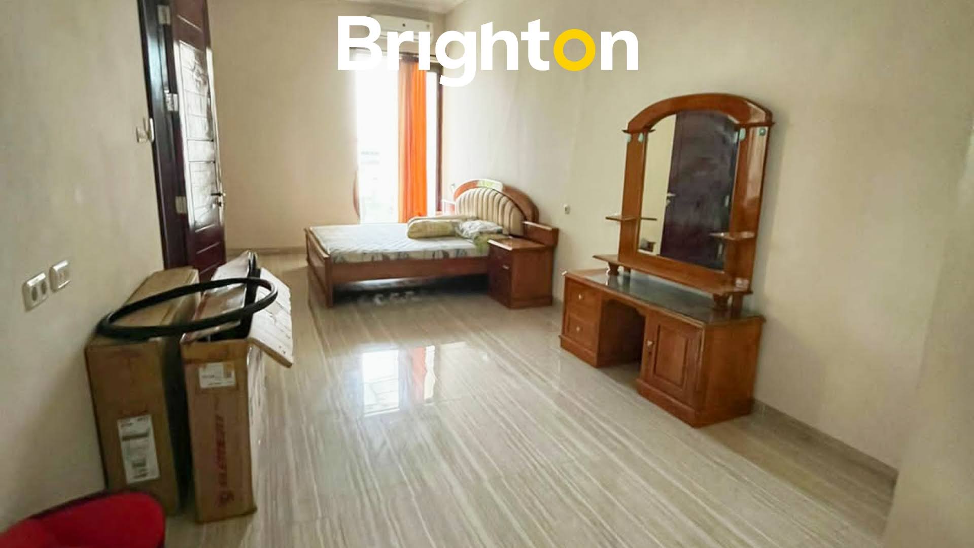 DIJUAL RUMAH WISATA BUKIT MAS 2 Cluster Royal Palais