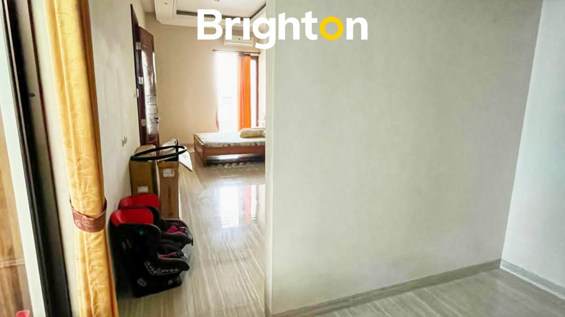 DIJUAL RUMAH WISATA BUKIT MAS 2 Cluster Royal Palais