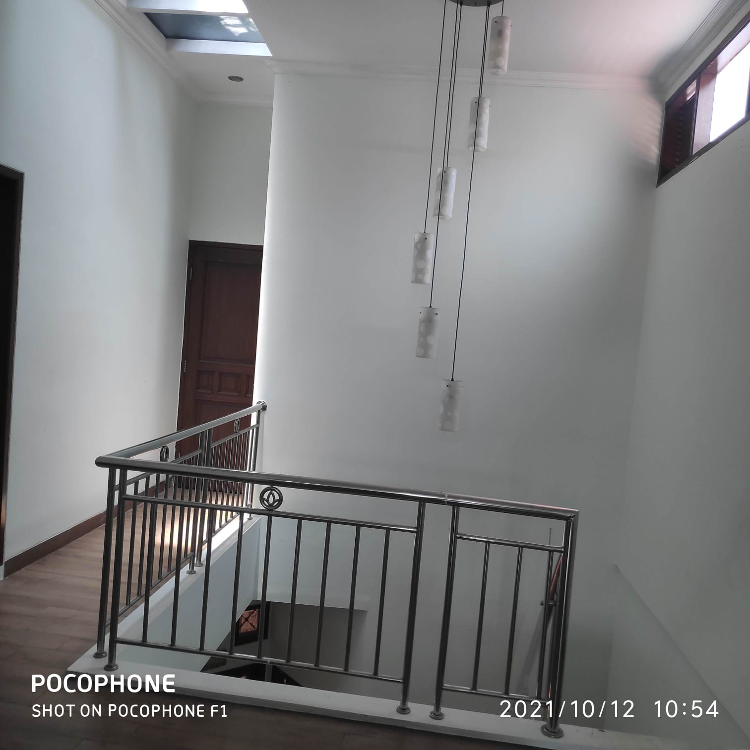 BU rumah tingkat Gema Pesona Estate kawasan elit Depok