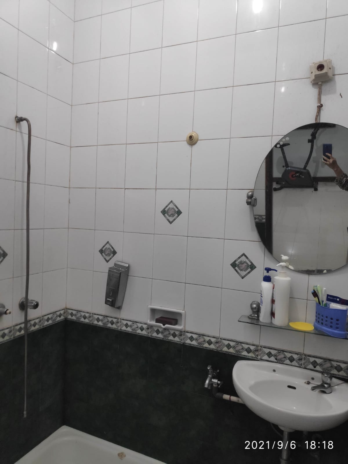 BU rumah tingkat Gema Pesona Estate kawasan elit Depok