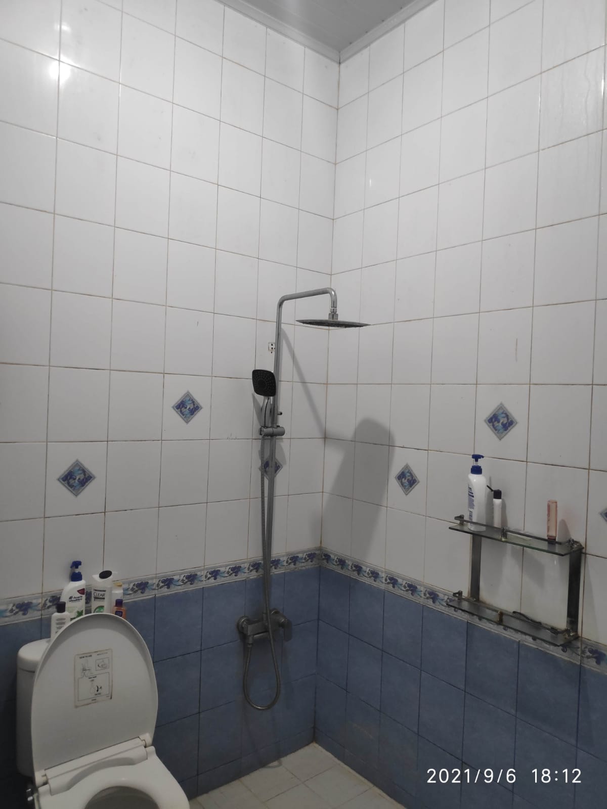 BU rumah tingkat Gema Pesona Estate kawasan elit Depok