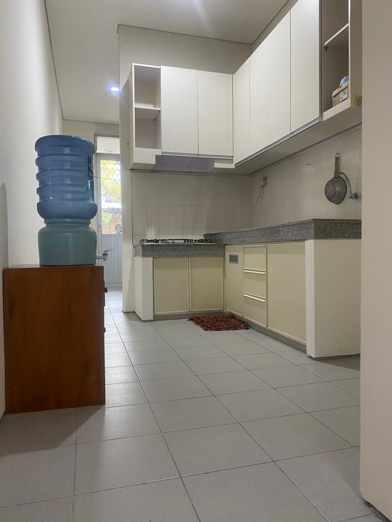 Sewa RUMAH MINIMALIS ROYAL RESIDENCE cluster MONTICELLO