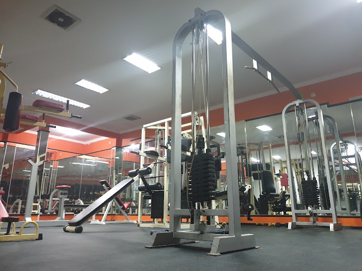 BU Turun harga ruko 2 unit plus rumah beserta usaha fitness