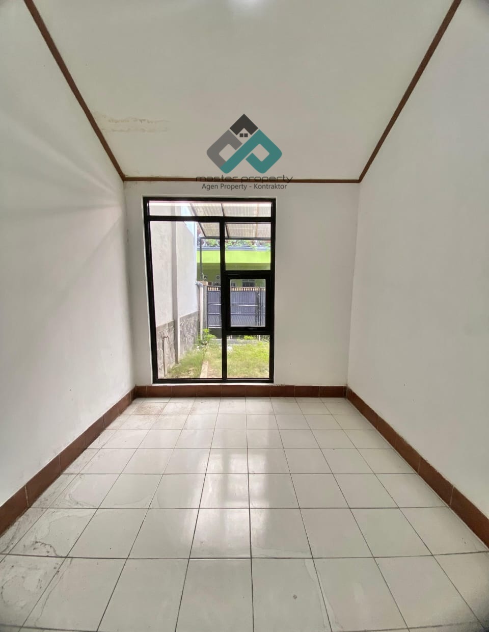 Jual cepat rumah termurah 800 jutaan di Kiaracondong Bandung