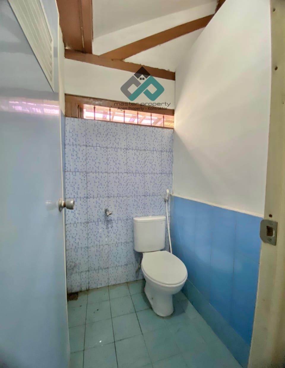 Jual cepat rumah termurah 800 jutaan di Kiaracondong Bandung