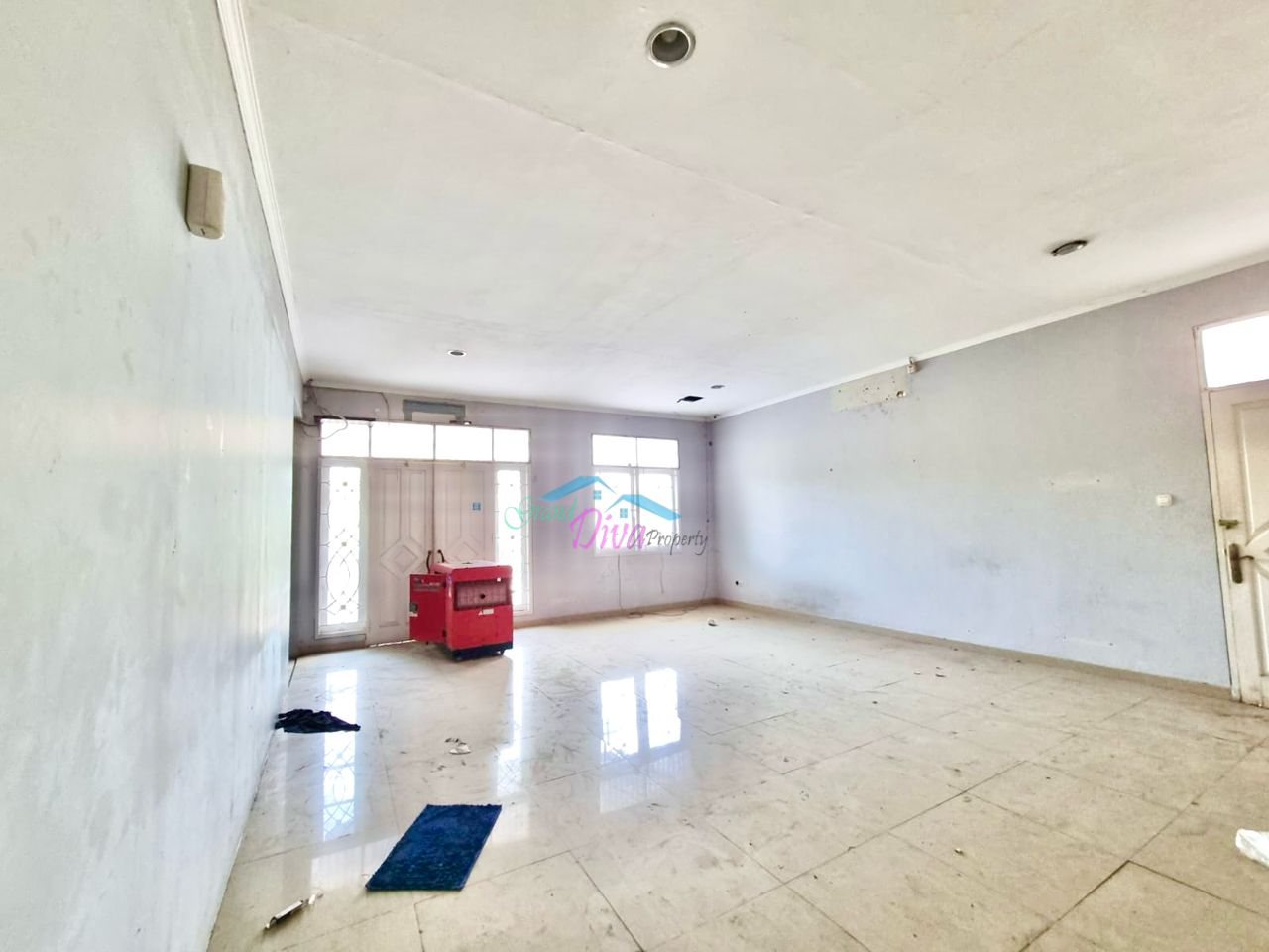 RUKO 2 LANTAI di PONDOK MITRA LESTARI SEBRANG GRAND GALAXY PARK