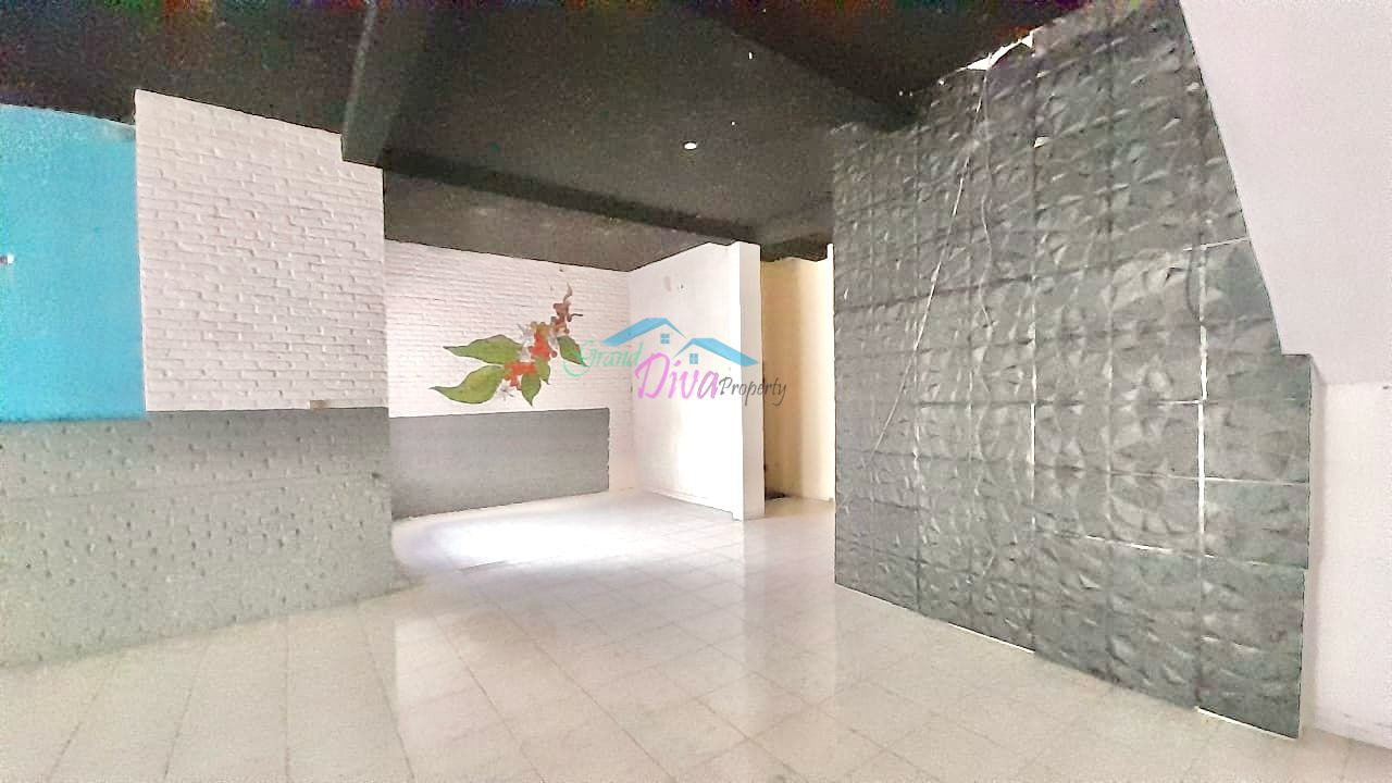 RUKO 2 LANTAI di PONDOK MITRA LESTARI SEBRANG GRAND GALAXY PARK