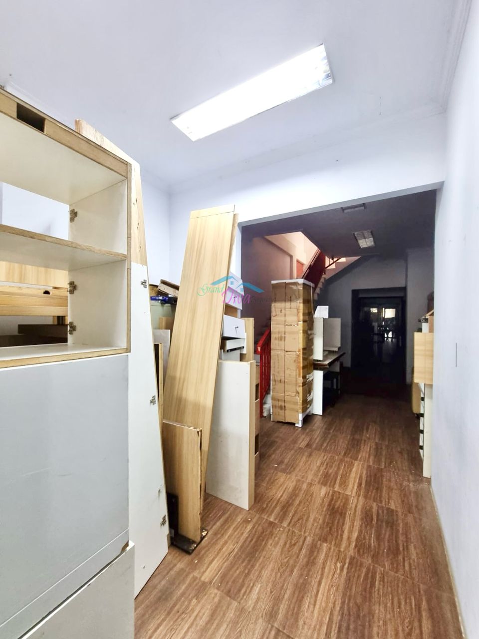 RUKO 2 LANTAI di PONDOK MITRA LESTARI SEBRANG GRAND GALAXY PARK