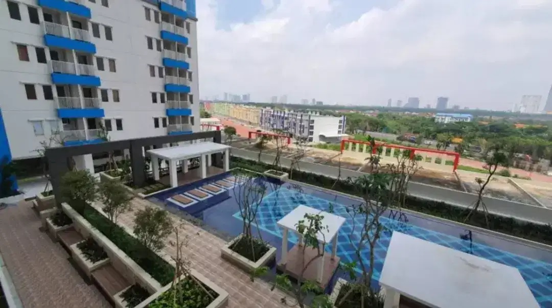 Disewakan: APT CBD Wiyung Surabaya