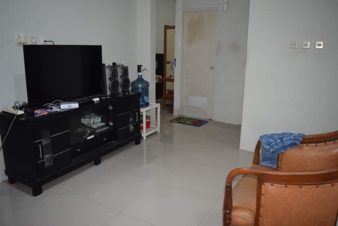 Dijual Rumah cluster strategis di sukamaju baru, Depok.