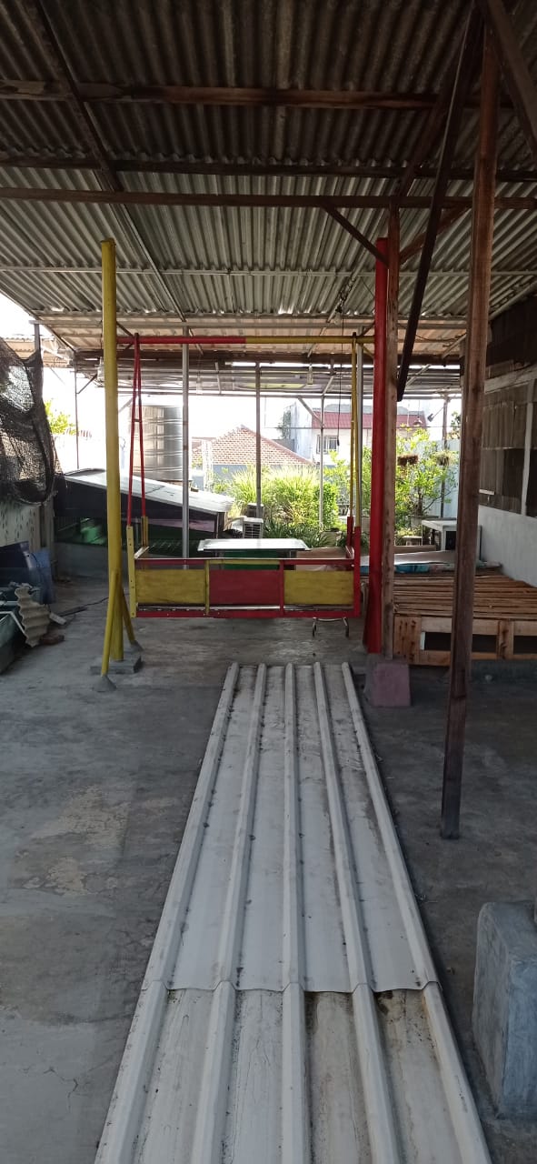 ruko dijual kalianyar surabaya