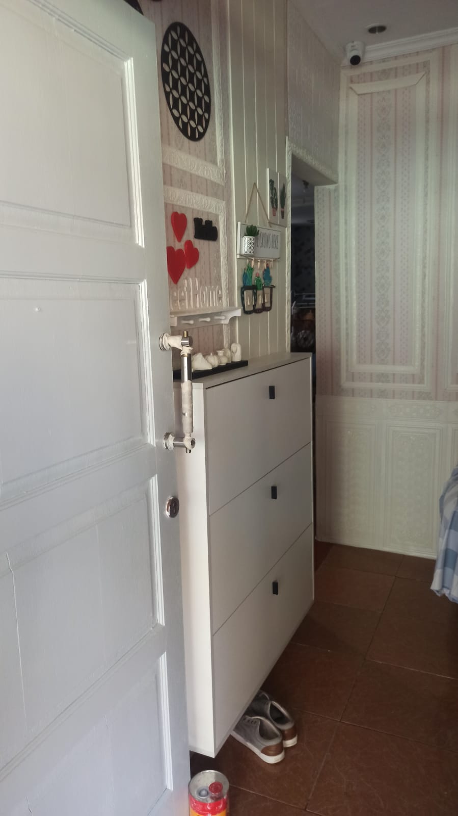 Dijual Rumah strategis di wilayah Kramat jati, Jaktim.