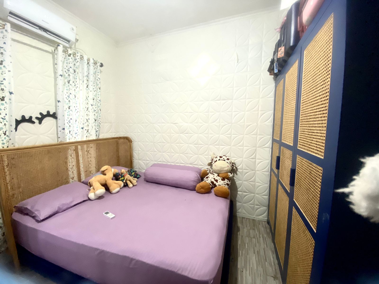 Dijual Rumah strategis di wilayah Kramat jati, Jaktim.