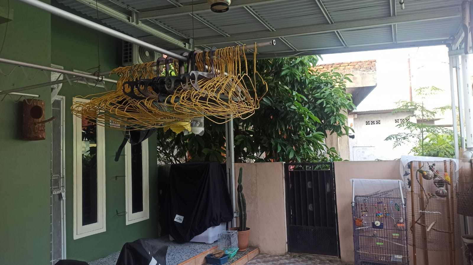 Dijual Rumah strategis di wilayah Kramat jati, Jaktim.