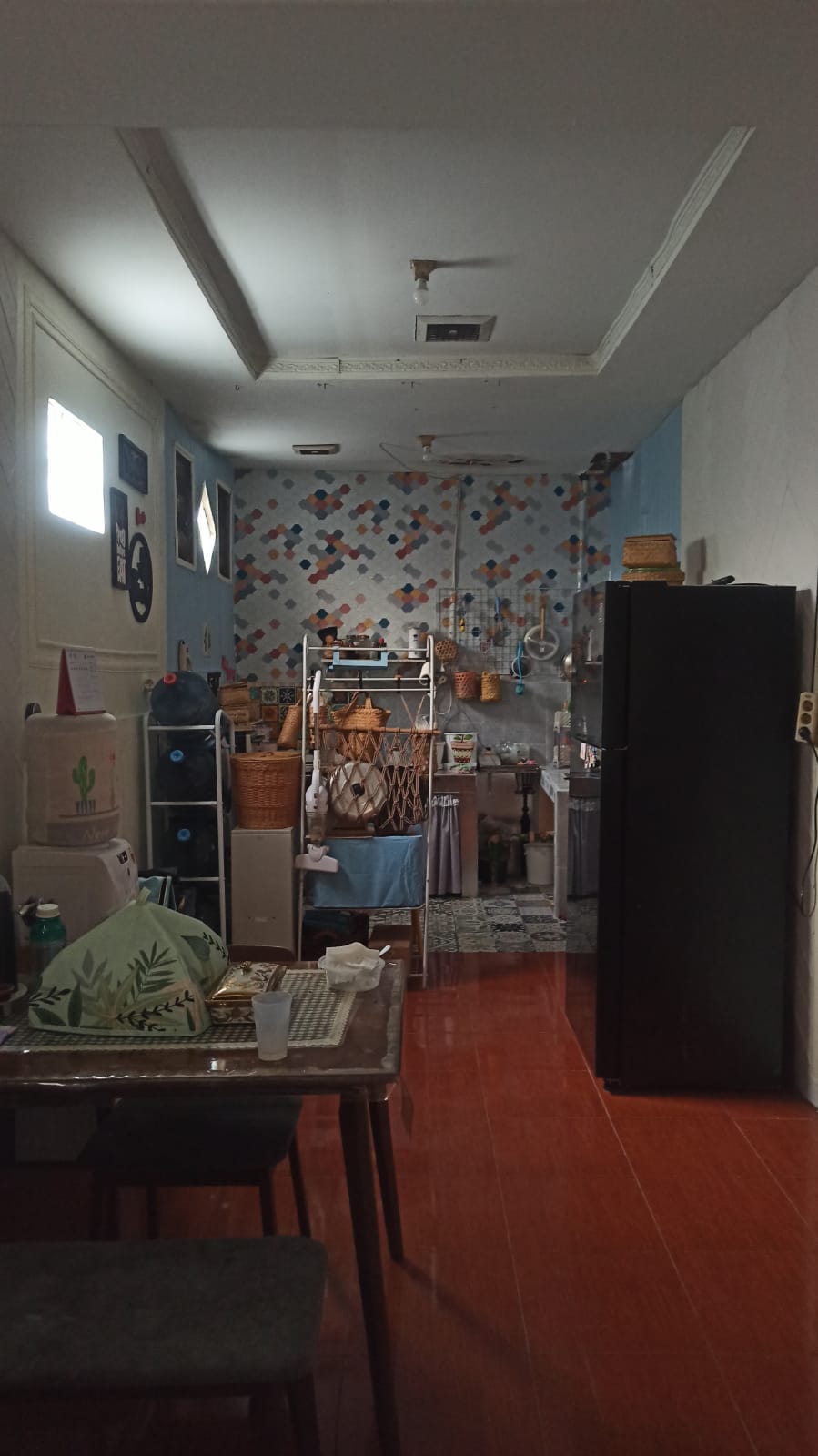 Dijual Rumah strategis di wilayah Kramat jati, Jaktim.