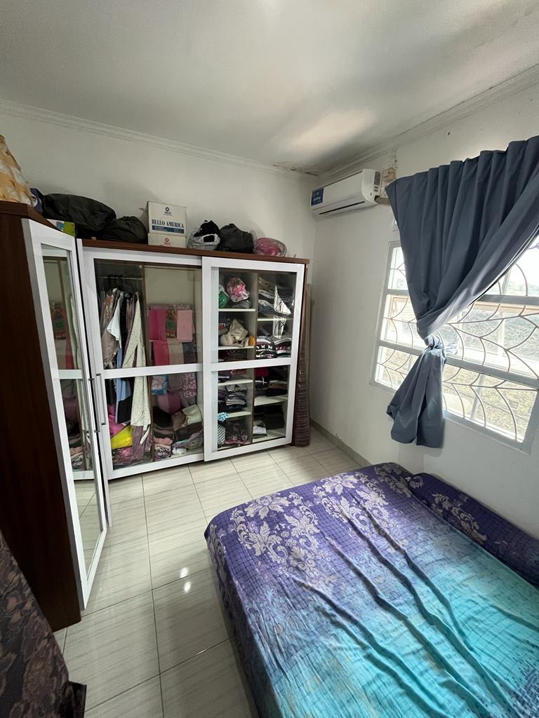 Dijual Rumah Bagus 2Lt strategis Anti Banjir di limo Cinere, Dep