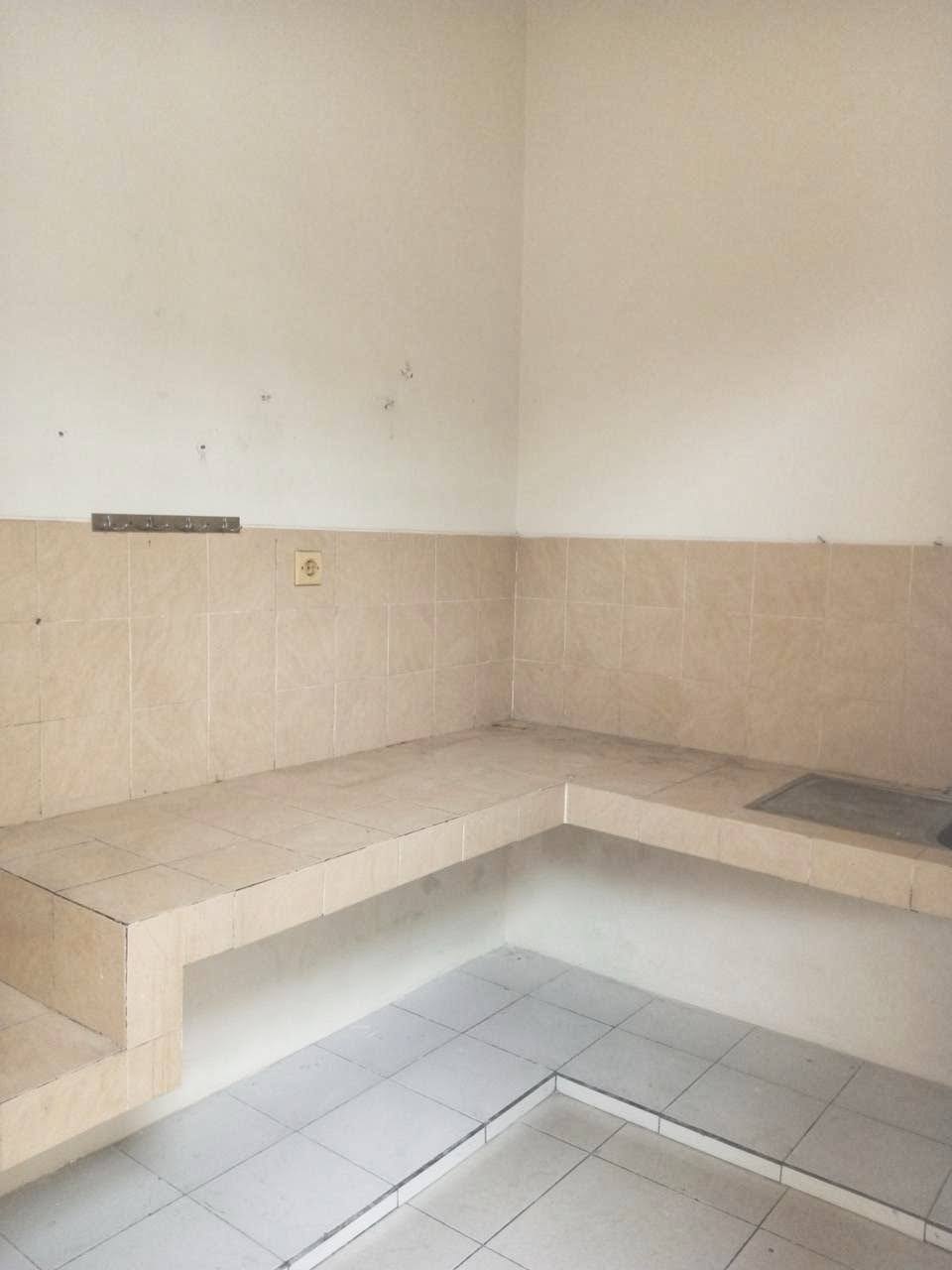 RUMAH SIAP HUNI Melon Selatan, Pondok Tjandra Sidoarjo