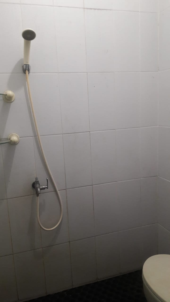 Dijual Rumah 2Lt strategis di Jagakarsa, Jaksel.