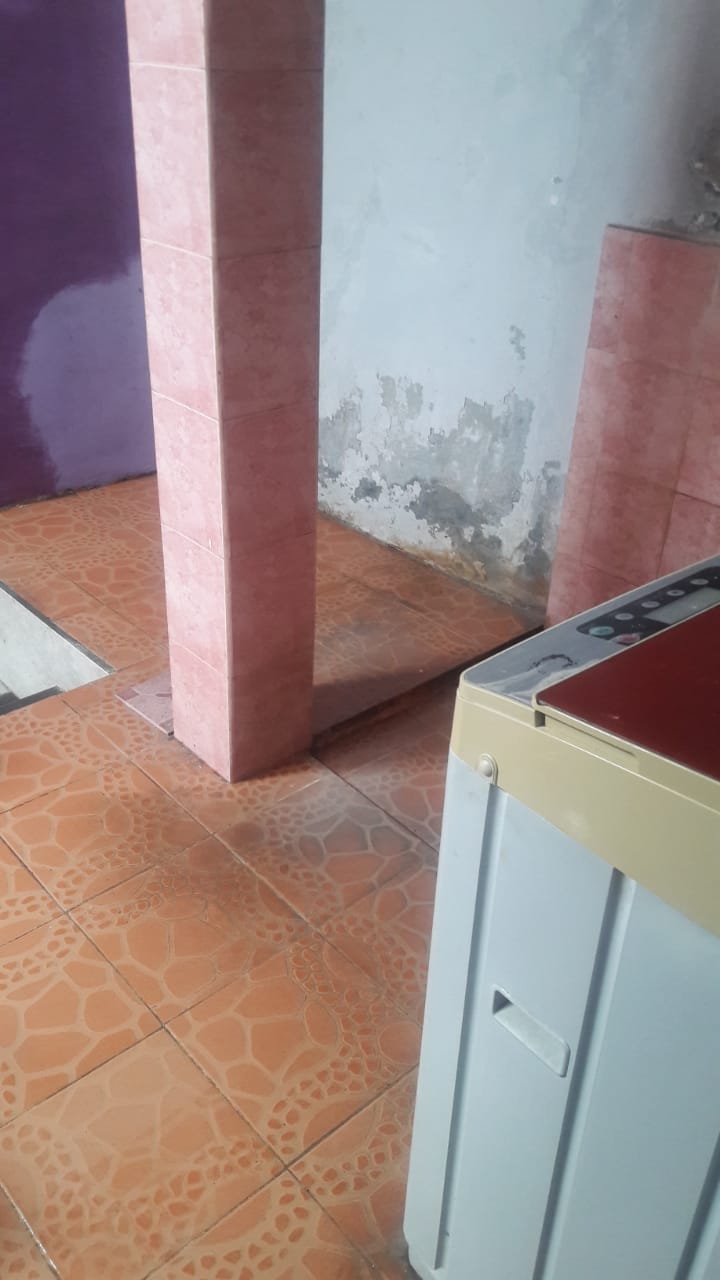 Dijual Rumah 2Lt strategis di Jagakarsa, Jaksel.