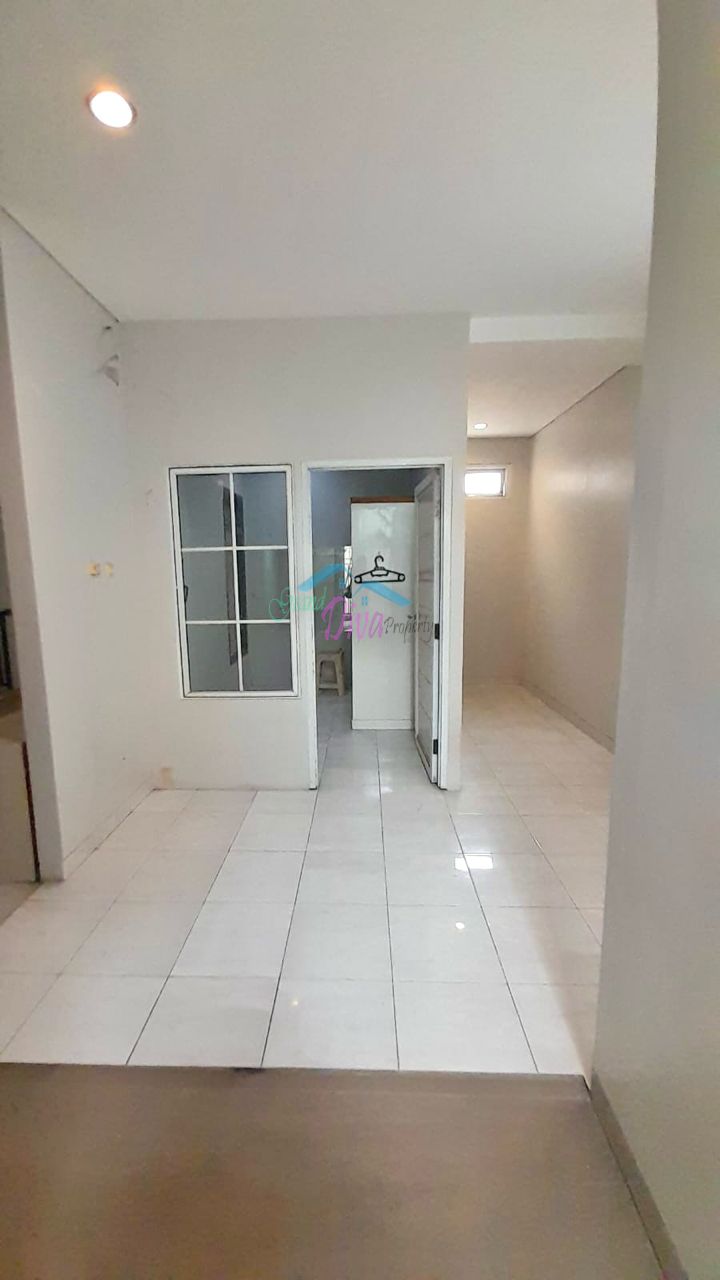 RUMAH SEWA BAGUS DI CLUSTER MONACO KOTA WISATA