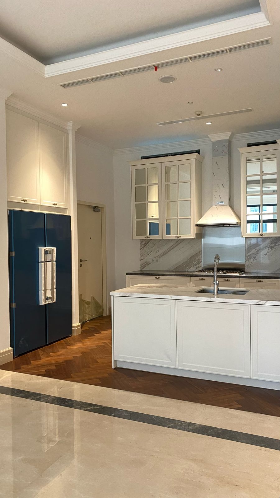 Dijual apartemen Southhill Kuningan, Karet Kuningan, Setiabudi,