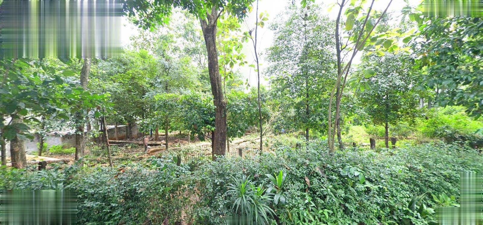 Dijual tanah di Serua Indah, Ciputat, Tangerang Selatan, Banten