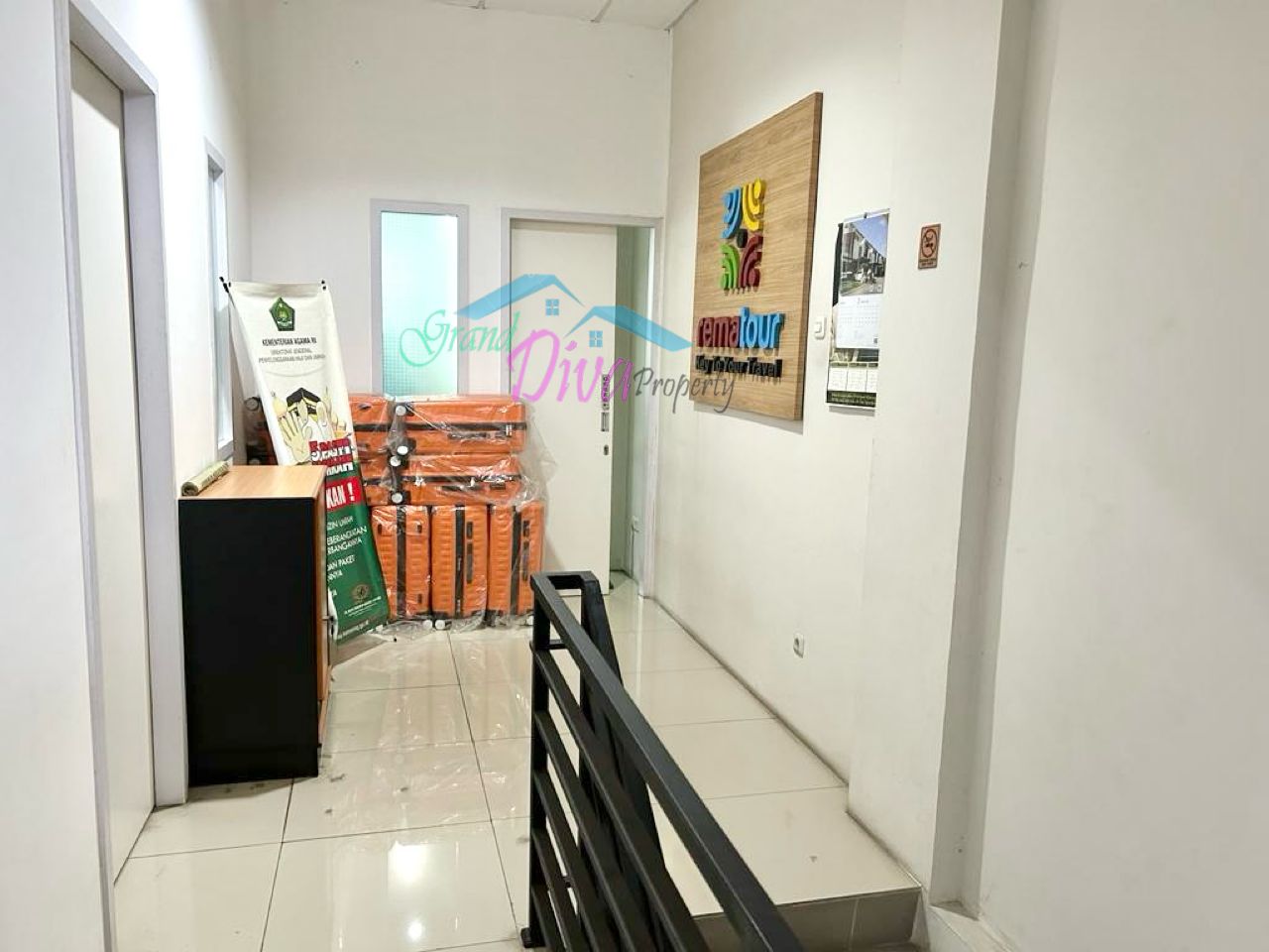 DIJUAL CEPAT RUKO DI PINGGIR JALAN RAYA PONDOK GEDE