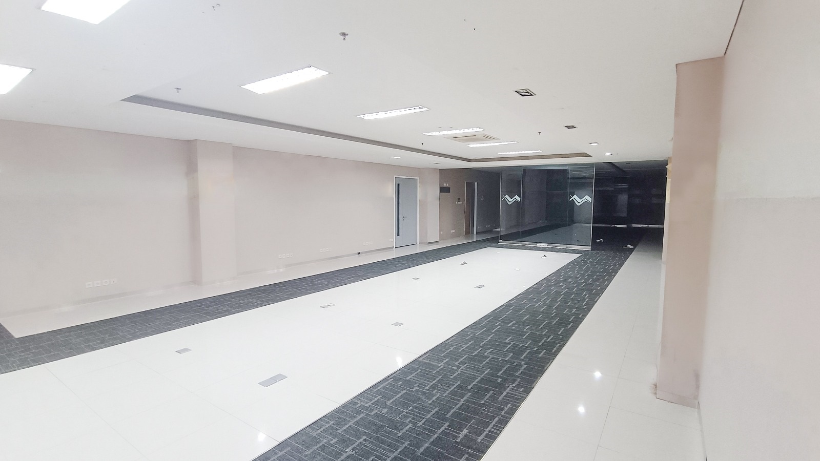 Disewakan office space/ruang kantor Tower OTC di Thamrin City