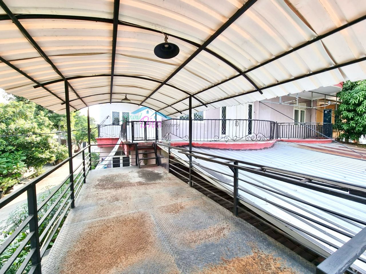 RUKO 2 LANTAI DIJUAL di PONDOK MITRA LESTARI SEBRANG GRANDGALAXY