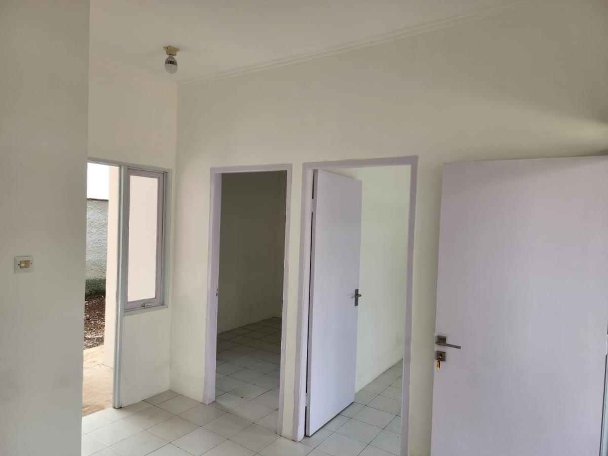 Jual Rumah Baru Renov Ready Siap Huni di Harvest City PR1978