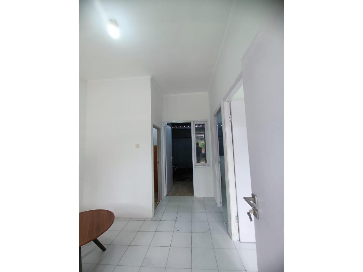 Jual Rumah Baru Renov Ready Siap Huni di Harvest City PR1978