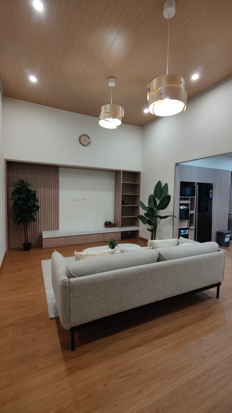 Jual Rumah bernuasa Japan di Kota Baru Parahyangan