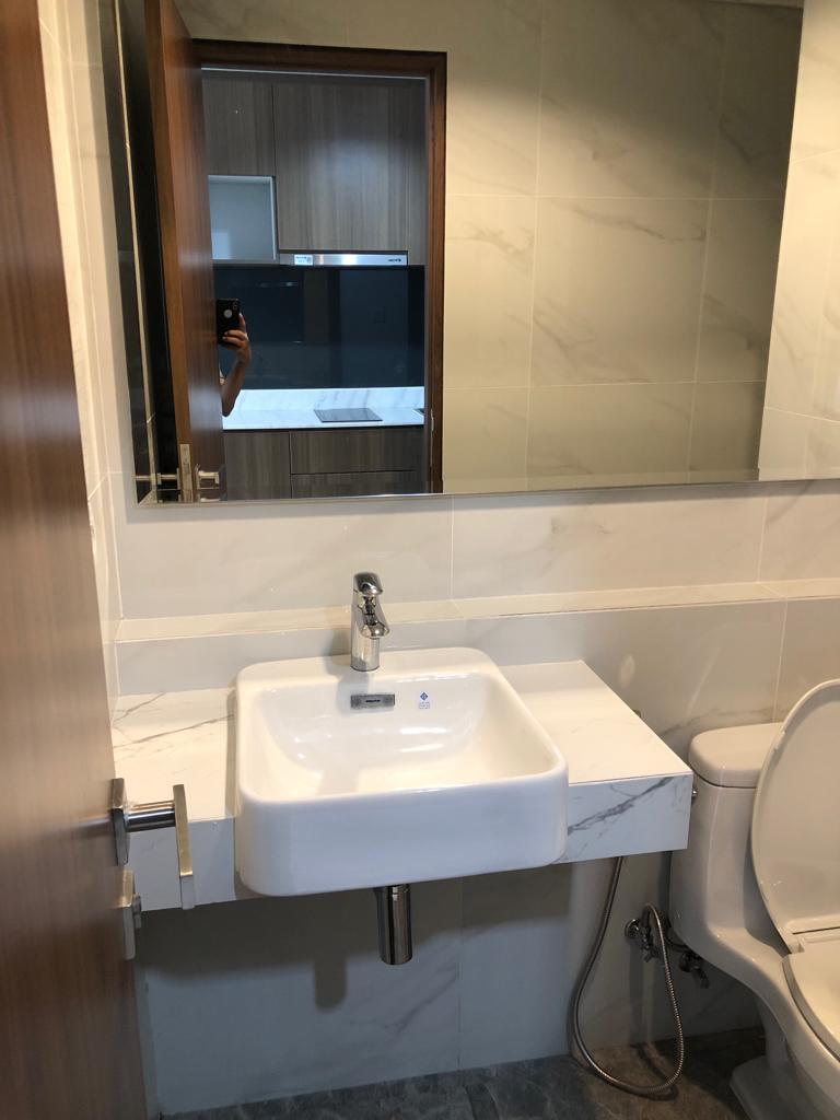 Dijual Apartemen The Smith Alam Sutera, Kunciran, Pinang