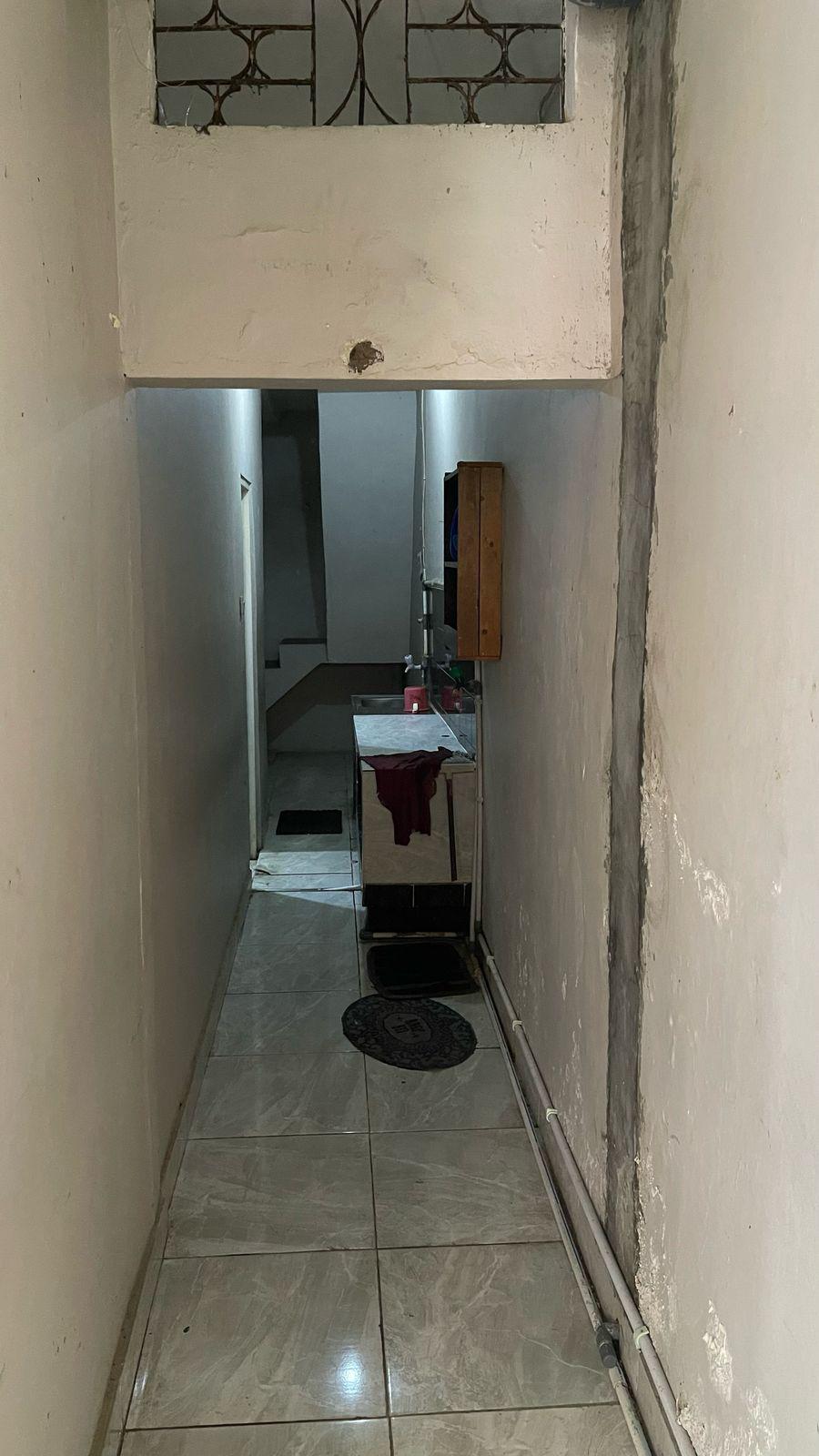 Disewa rumah siaphuni di Perumahan Wisma Asri Bekasi