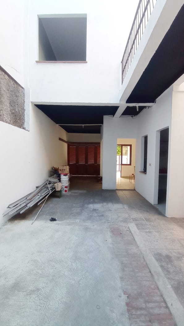 Disewa rumah cocok untuk usaha di Rawamangun Jakarta Timur