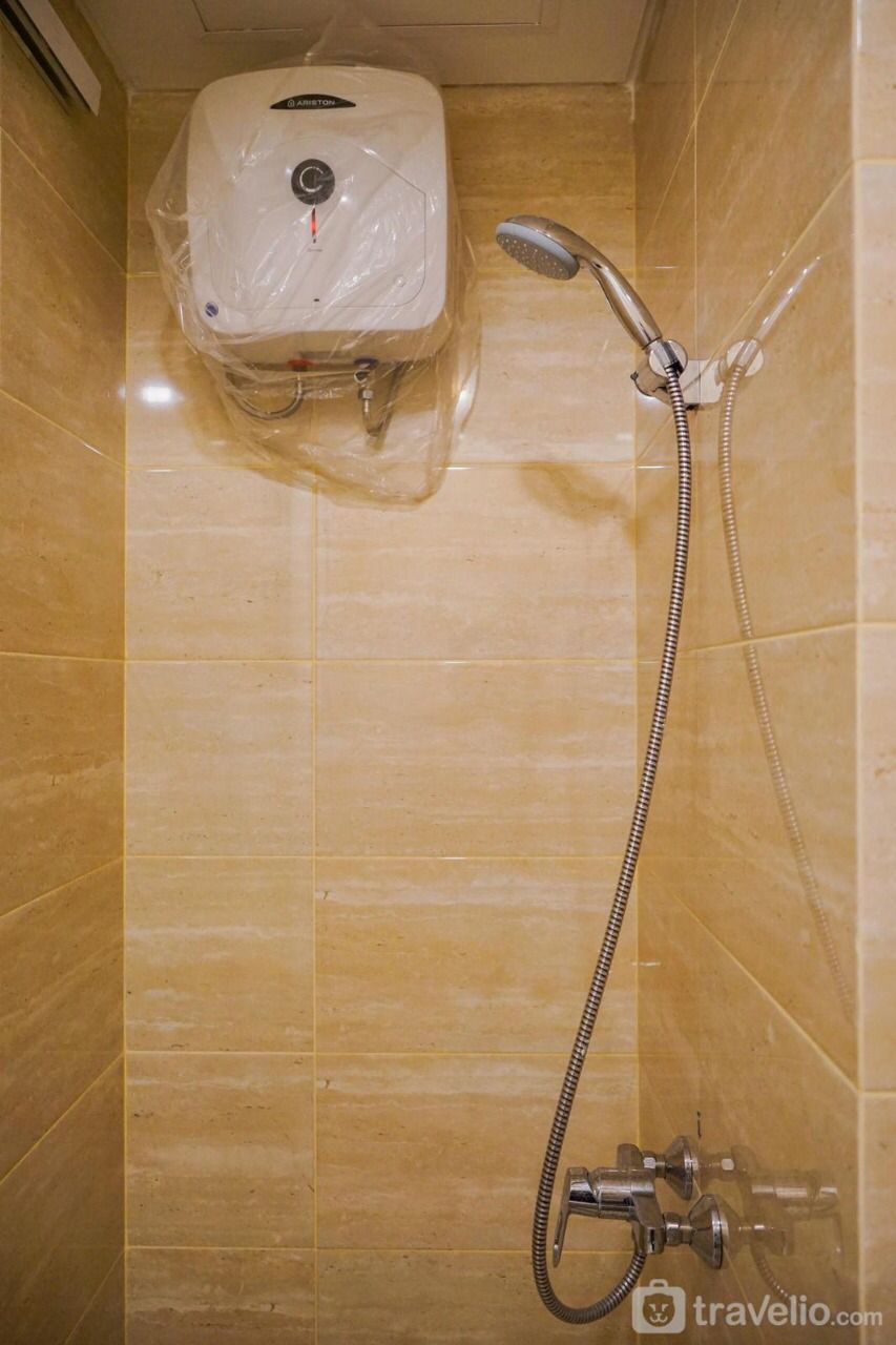 Disewa apartemen Springwood Residence Tangerang type studio