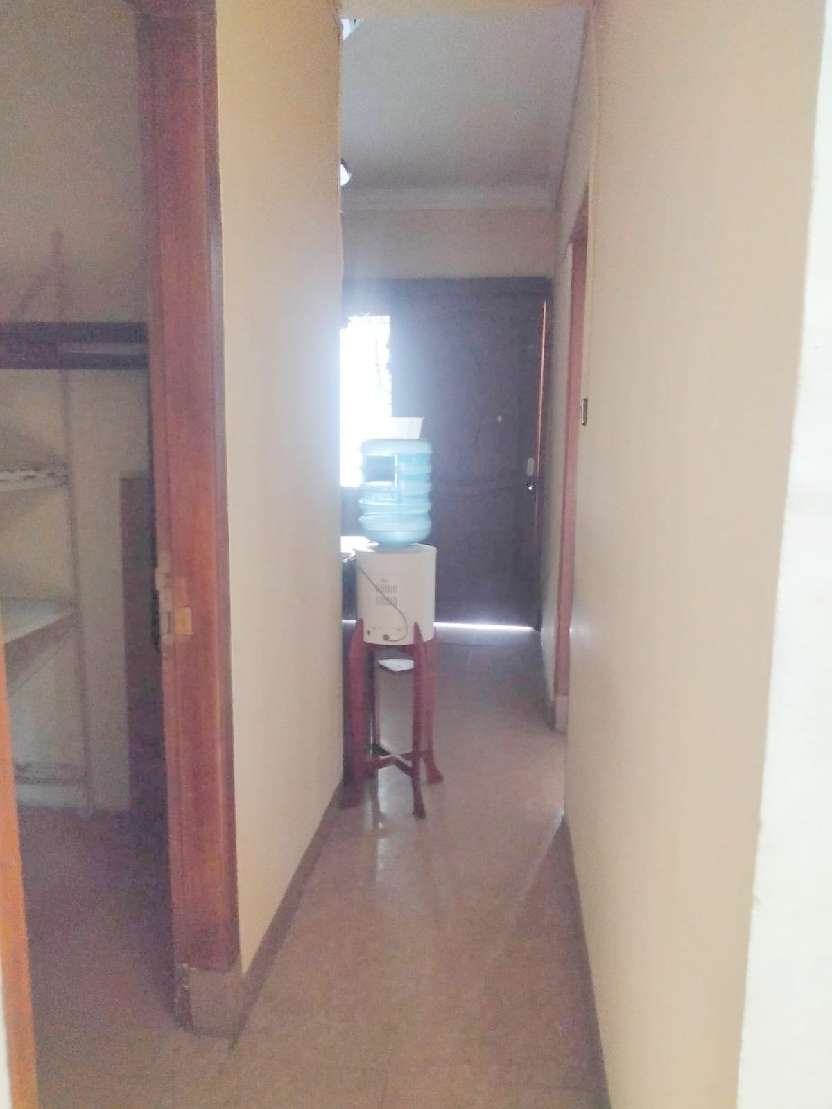 Dijual/Disewa rumah furnished siaphuni di Kayu Putih