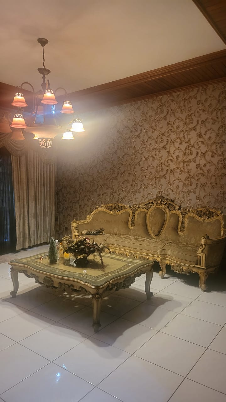 Disewa rumah besar siaphuni di Duren Sawit Rumah dikontrakkan di