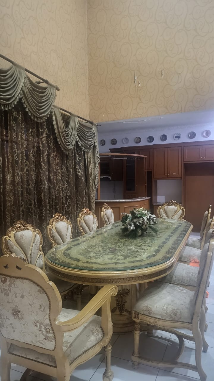 Disewa rumah besar siaphuni di Duren Sawit Rumah dikontrakkan di