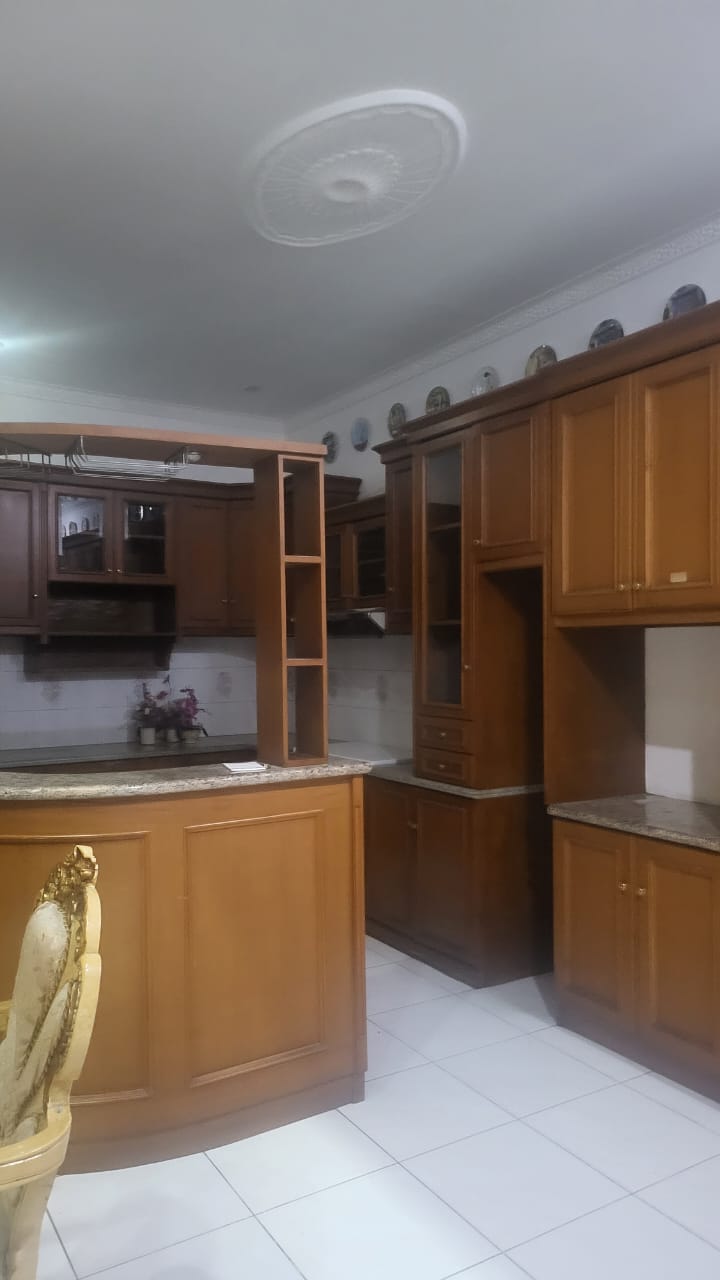 Disewa rumah besar siaphuni di Duren Sawit Rumah dikontrakkan di