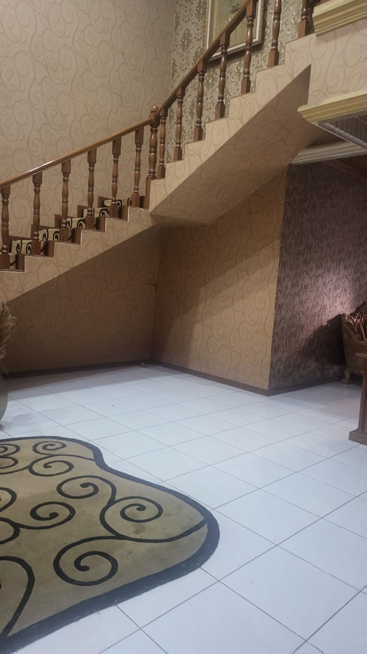 Disewa rumah besar siaphuni di Duren Sawit Rumah dikontrakkan di