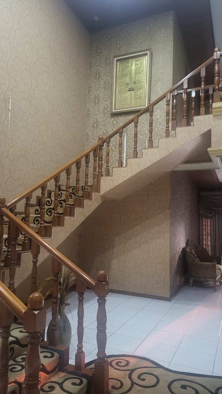 Disewa rumah besar siaphuni di Duren Sawit Rumah dikontrakkan di